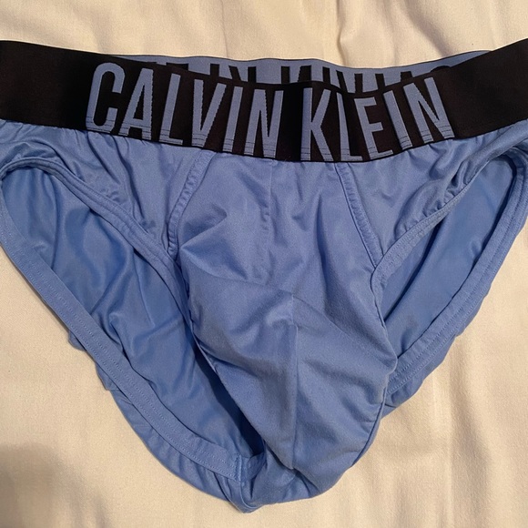 Calvin Klein Other - Calvin Klein briefs. Large
